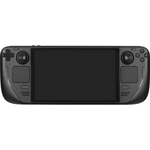 Игровая приставка Valve Steam Deck OLED Черная 2