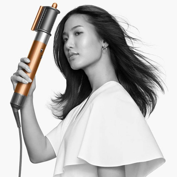 Стайлер Dyson Airwrap Complete HS05 Никель Медь 4