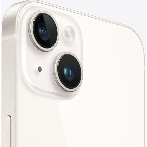 Apple iPhone 14 Сияющая звезда 2