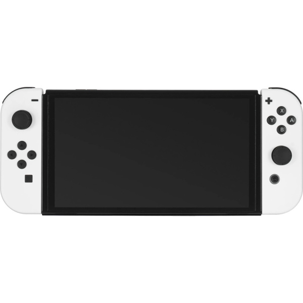 Игровая приставка Nintendo Switch OLED Белая 2