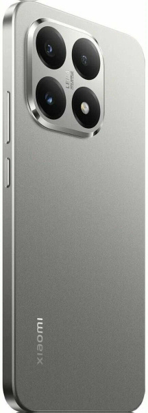 Xiaomi 15T 12-256Gb (Gray) 3