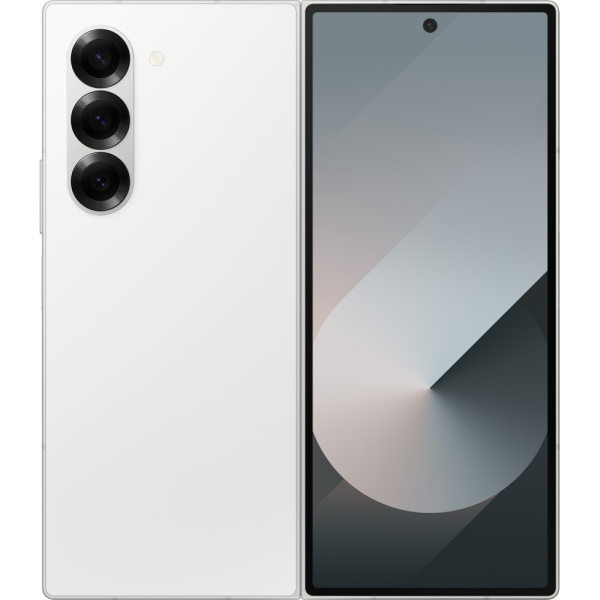 Samsung Galaxy Z Fold 6 белый 1