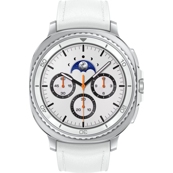 Смарт-часы Samsung Galaxy Watch 8 Classic LTE Белый 2