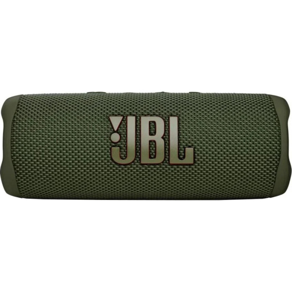 JBL Flip 6 зеленая 1