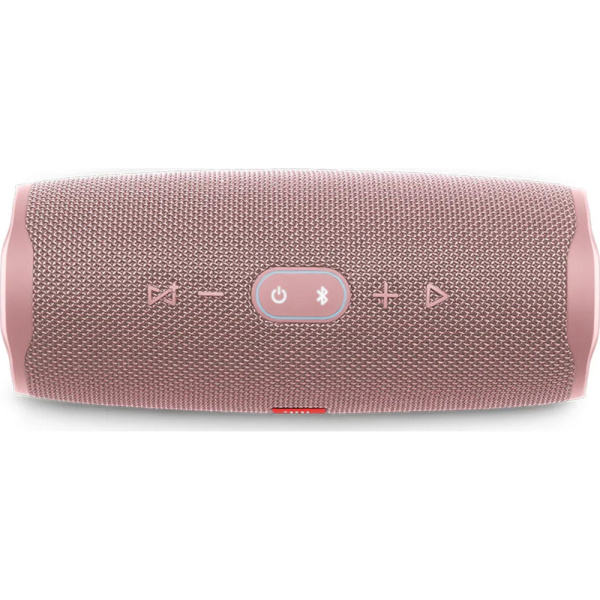 JBL Charge 4 розовая 2