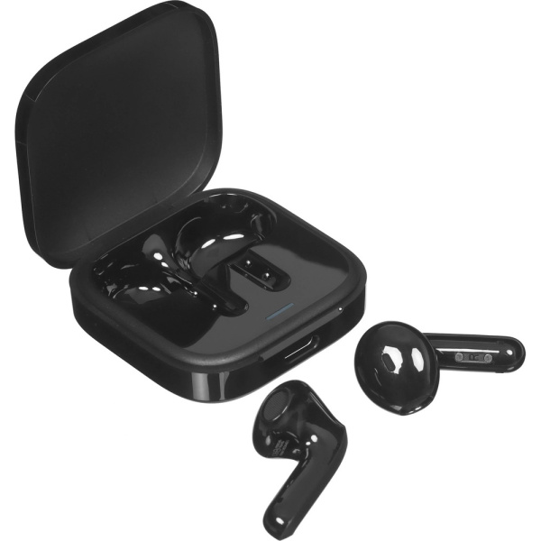 Беспроводные наушники Xiaomi Redmi Buds 6 Active черные 4