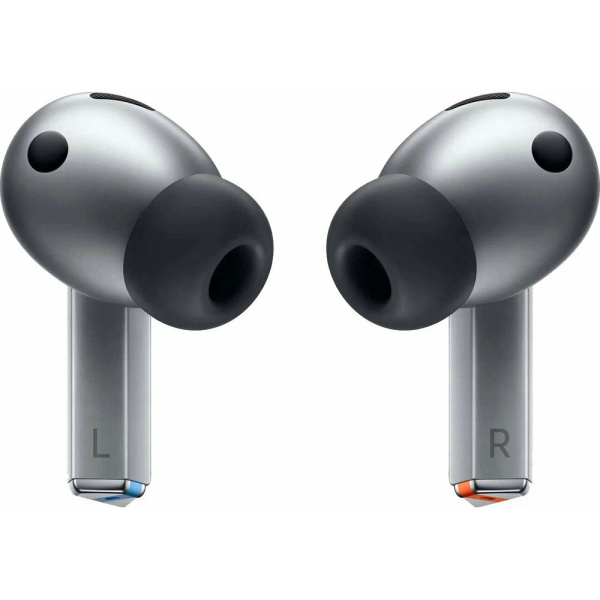 Беспроводные наушники Samsung Galaxy Buds 3 Pro серебристые 3