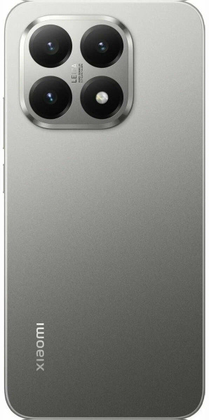 Xiaomi 15T 12-256Gb (Gray) 2