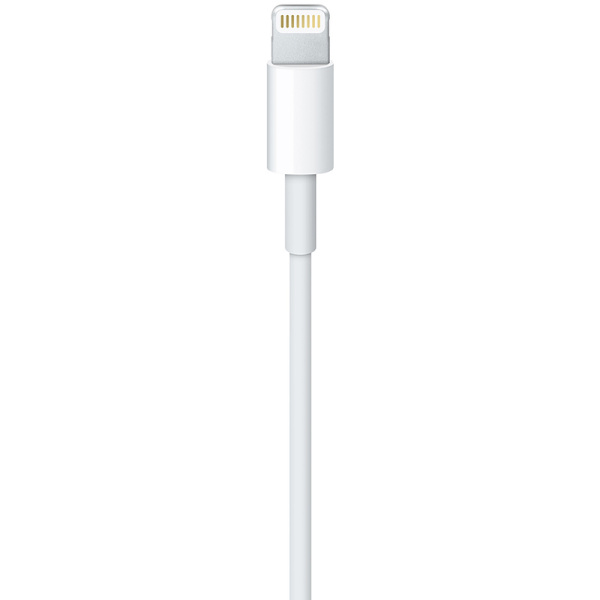 Кабель Apple Lighting to USB оригинал 3