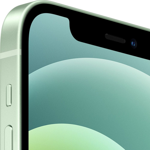 Apple iPhone 12 Зеленый 3