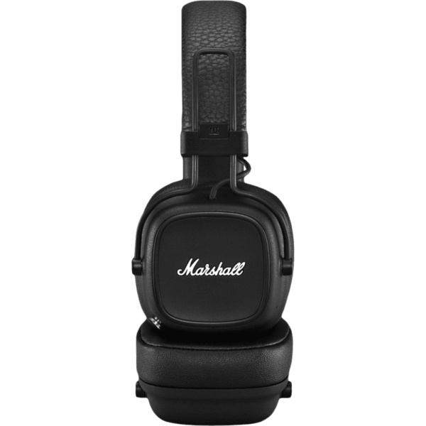 Marshall Major 5 чёрный 3