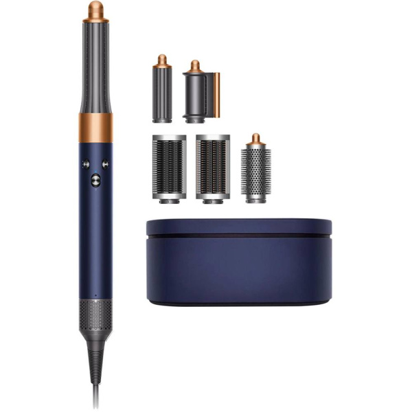 Стайлер Dyson Airwrap Complete HS05 Берлинская лазурь Медь 1