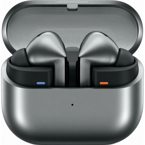 Беспроводные наушники Samsung Galaxy Buds 3 Pro серебристые 1