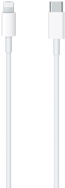 Кабель Apple USB-C-Lighting оригинал (1м) 3