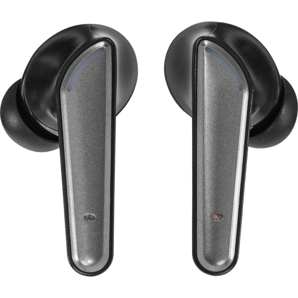 Беспроводные игровые наушники Deppa Air Termit, TWS, BT 5.3 черные 3