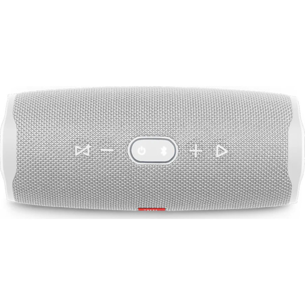 JBL Charge 4 белая 2