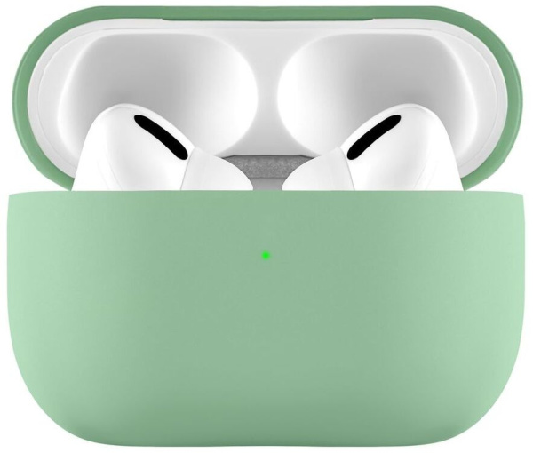 Airpods Pro Touch Pro Silicone  Case м