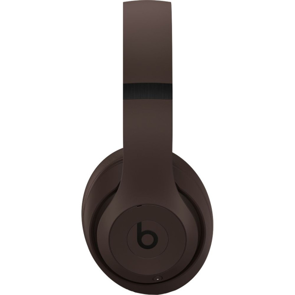 Beats Studio Pro коричневый 2