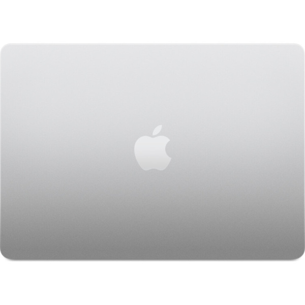 MacBook Air 13 M3 2024 сильвер 3