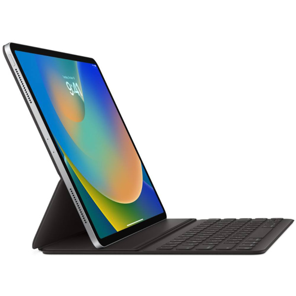Чехол-клавиатура Apple Smart Keyboard Folio для iPad Pro 12,9 4