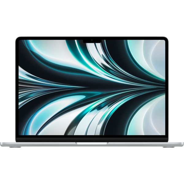 Apple MacBook Air 2022 Серебристый 1