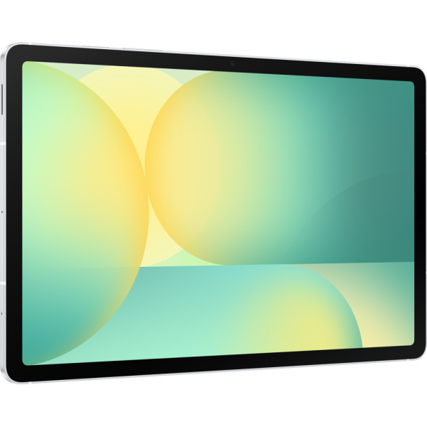 Планшет Samsung Galaxy Tab S10 FE Серебро 4