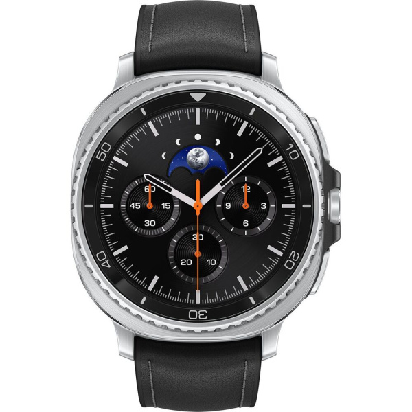 Смарт-часы Samsung Galaxy Watch 8 Classic LTE Черный 2