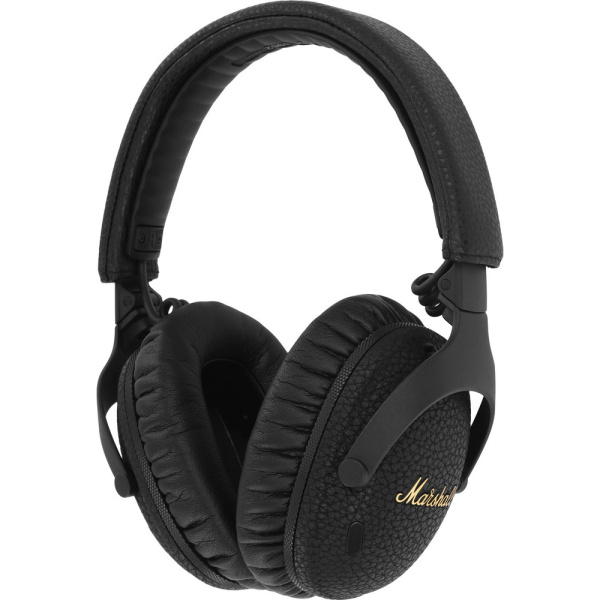 Беспроводные наушники Marshall Monitor III A.N.C. черные 1