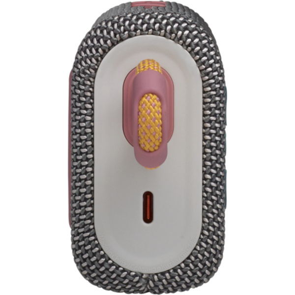 JBL GO 3 серая 4