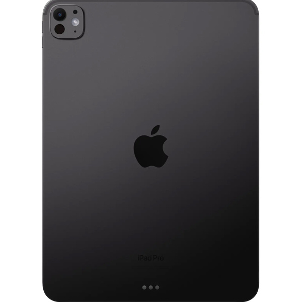 iPad Pro 11 (2024, M4) черн космос 3