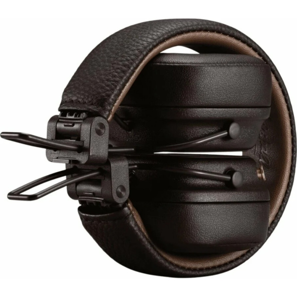 Marshall Major 4 коричневый 4