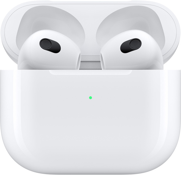 Наушники Apple AirPods 3 1
