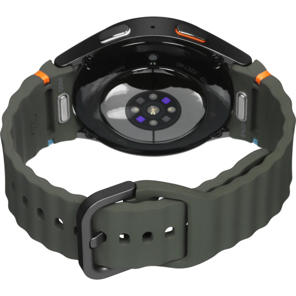 Samsung Galaxy Watch 7 40mm Зелёный 4