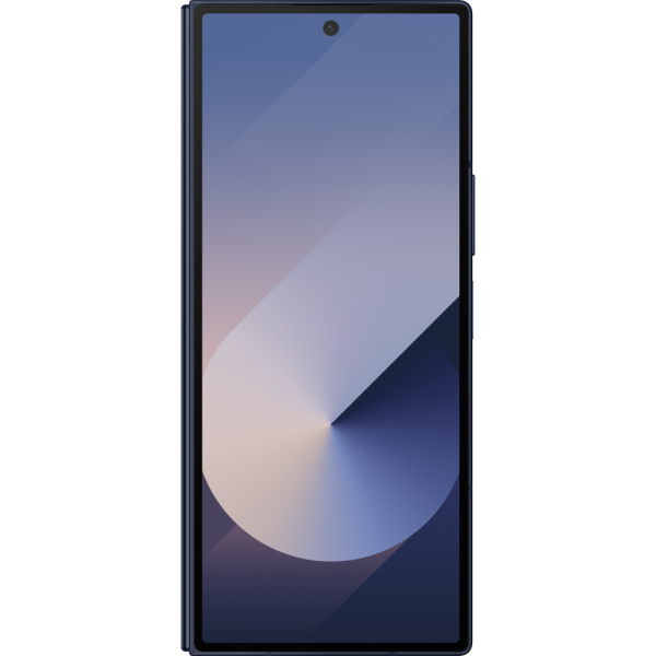 Samsung Galaxy Z Fold 6 синий 2