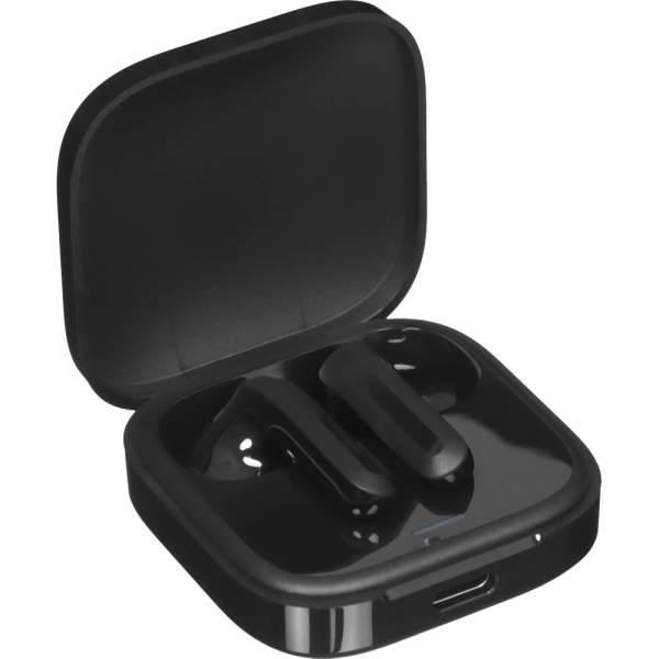 Беспроводные наушники Xiaomi Redmi Buds 6 Active черные 1