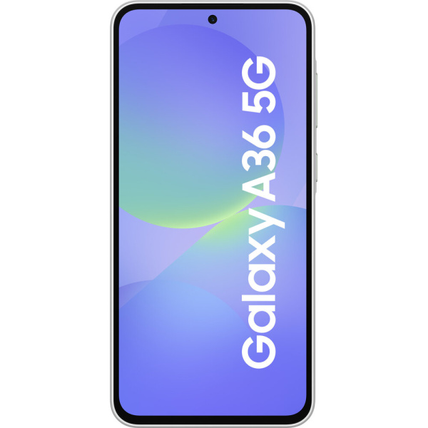 Samsung Galaxy A36 белый 2
