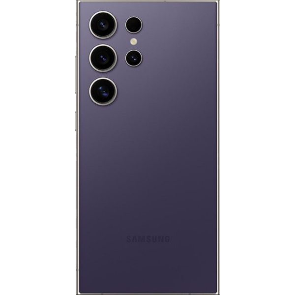 Samsung Galaxy S24 Ultra фиолет 3
