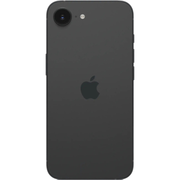 Apple iPhone 16e черный 3