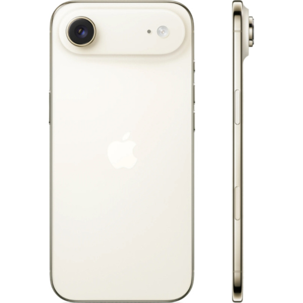 Смартфон Apple iPhone Air Золотой 2