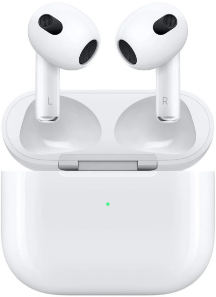 Наушники Apple AirPods 3 2