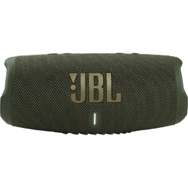 JBL Charge 5 зеленая 1