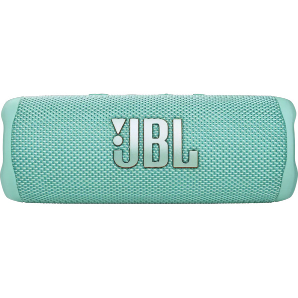 JBL Flip 6 бирюзовая 1