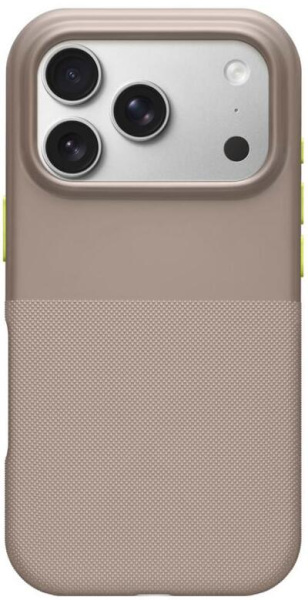 beats rugged case magsafe бежевый