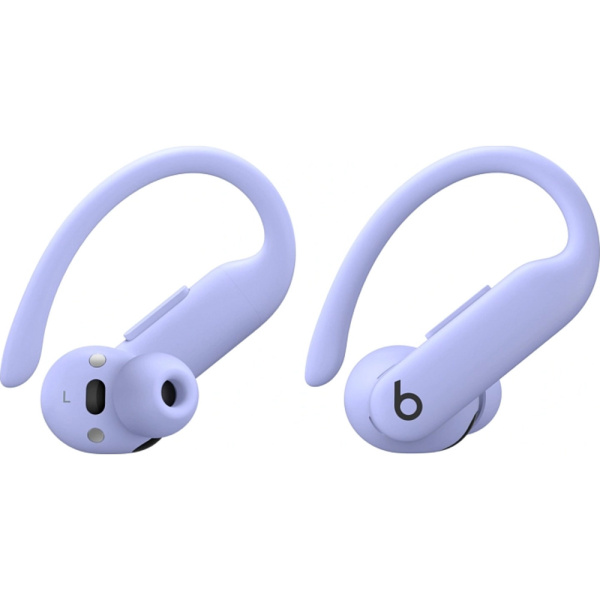 Беспроводные наушники Beats Powerbeats Pro 2 Фиолетовые 3