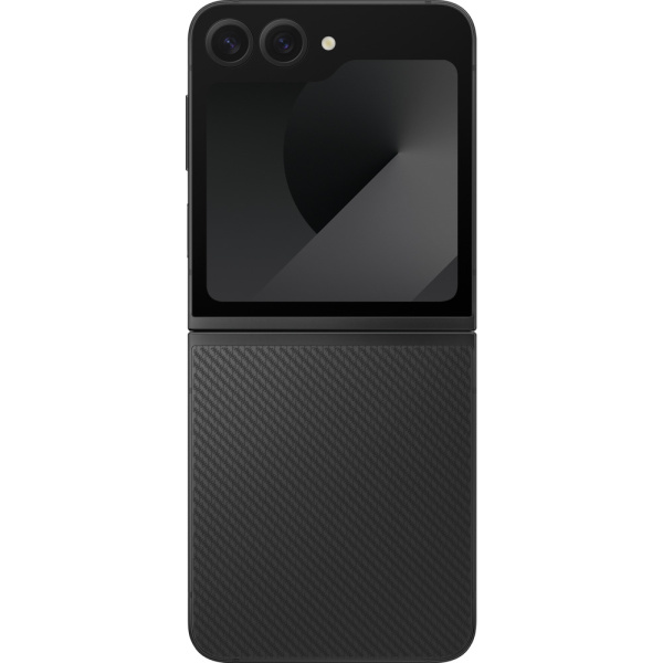 samsung galaxy z flip 6 черный 3