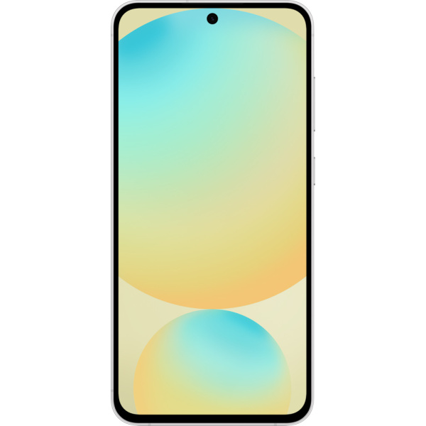 Samsung Galaxy S24 FE желтый 2