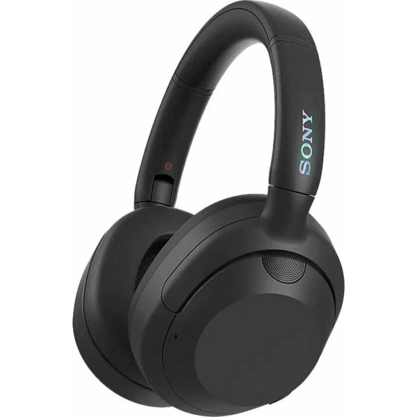 Беспроводные наушники Sony WH-ULT900 черные 2