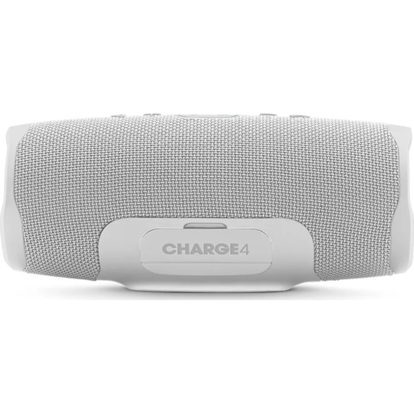 JBL Charge 4 белая 3