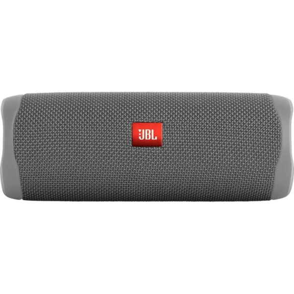 JBL Flip 5 серая 1