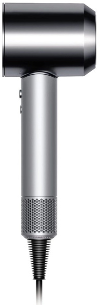 Фен Dyson HD12 Сребристый 1